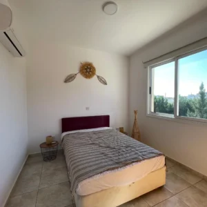 2 Bedroom Apartment for Rent in Paphos