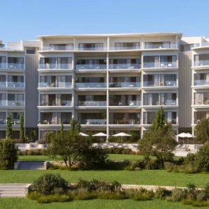 2 Bedroom Apartment for Sale in Limassol – Zakaki