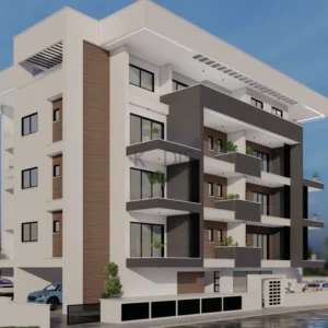 1 Bedroom Apartment for Sale in Limassol District