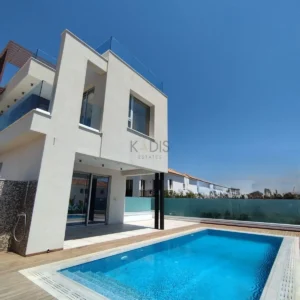 4 Bedroom House for Sale in Agia Thekla, Famagusta District