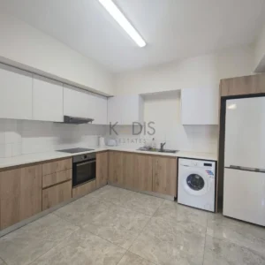 2 Bedroom Apartment for Sale in Mouttagiaka, Limassol District