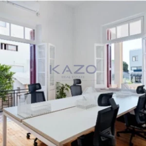 278m² Office for Rent in Limassol District