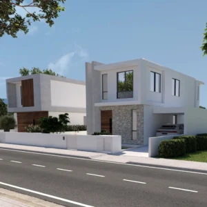 3 Bedroom House for Sale in Pyla, Larnaca District