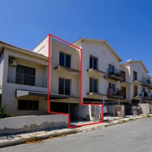 2 Bedroom House for Sale in Episkopi Lemesou, Limassol District