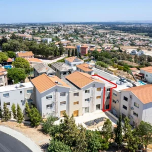 2 Bedroom House for Sale in Episkopi Lemesou, Limassol District