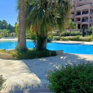 2 Bedroom Apartment for Rent in Paphos – Universal