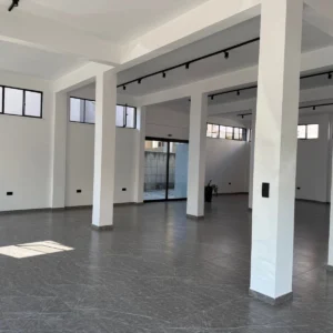 180m² Office for Rent in Limassol – Petrou kai Pavlou