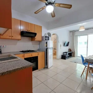 2 Bedroom Apartment for Sale in Larnaca District