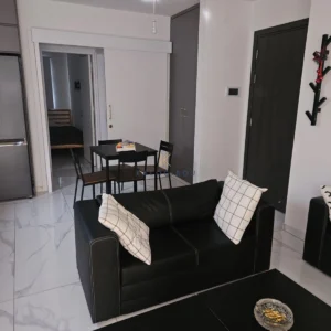 1 Bedroom Apartment for Rent in Larnaca District