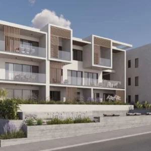 2 Bedroom Apartment for Sale in Paphos District