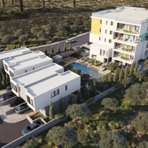 2 Bedroom Apartment for Sale in Paphos District