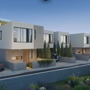 3 Bedroom House for Sale in Paphos District