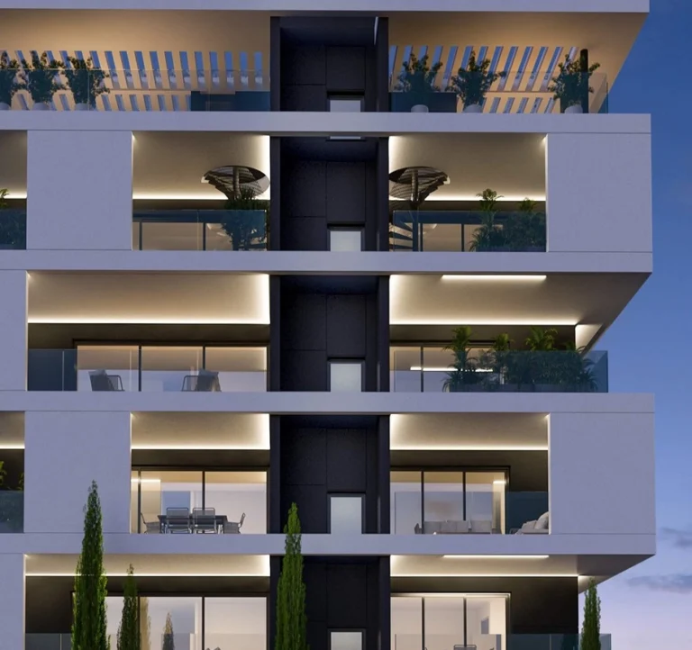 Cheap Apartments for Sale Nicosia up to 500000 euro