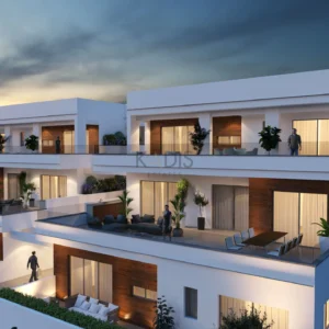 2 Bedroom Apartment for Sale in Frenaros, Famagusta District