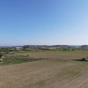 582m² Plot for Sale in Alaminos, Larnaca District