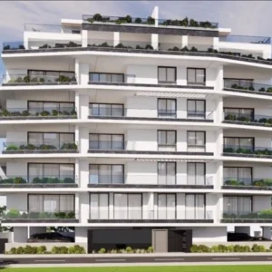 1 Bedroom Apartment for Sale in Larnaca District