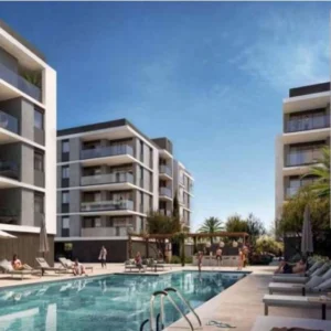 1 Bedroom Apartment for Sale in Limassol – Zakaki