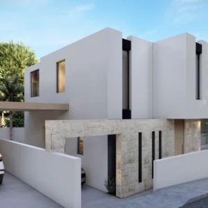 3 Bedroom House for Sale in Konia, Paphos District