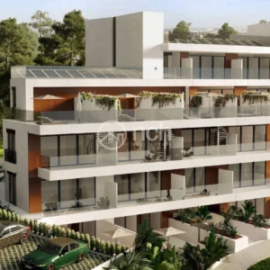 2 Bedroom Apartment for Sale in Agios Tychonas, Limassol District