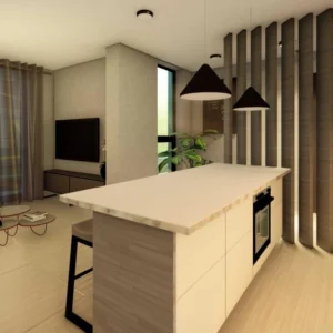 2 Bedroom Apartment for Sale in Aglantzia, Nicosia District