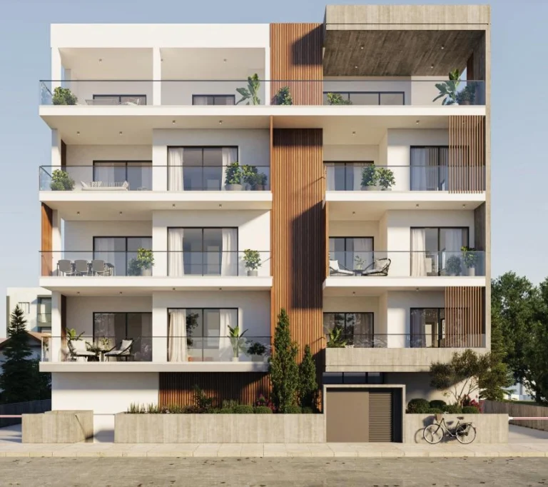 Cheap Apartments for Sale Nicosia up to 400000 euro