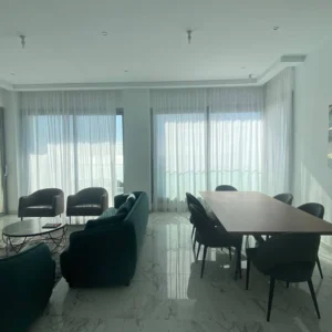 3 Bedroom Apartment for Sale in Mouttagiaka, Limassol District