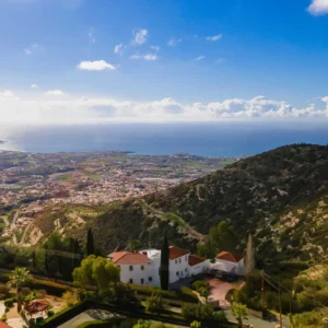 4 Bedroom House for Sale in Pegeia, Paphos District