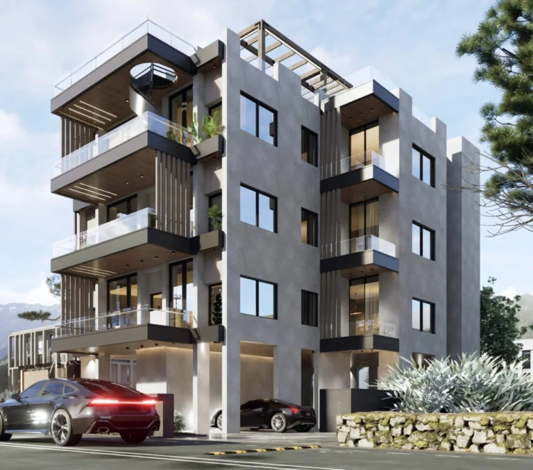 Cheap Apartments for Sale Limassol up to 300000 euro