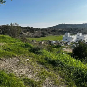 2,342m² Plot for Sale in Pyrgos Lemesou, Limassol District