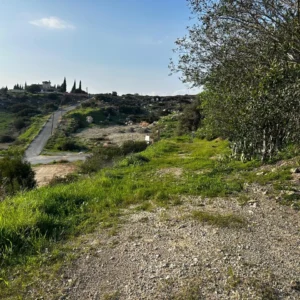 2,342m² Plot for Sale in Pyrgos Lemesou, Limassol District