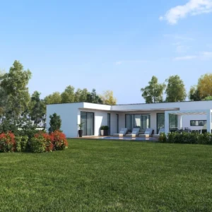 3 Bedroom House for Sale in Pervolia Larnacas