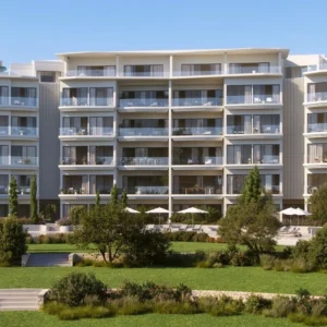 3 Bedroom Apartment for Sale in Limassol – Zakaki