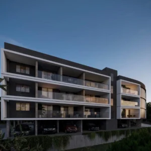 4 Bedroom Apartment for Sale in Tombs Of the Kings, Paphos District