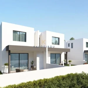 3 Bedroom House for Sale in Kiti, Larnaca District