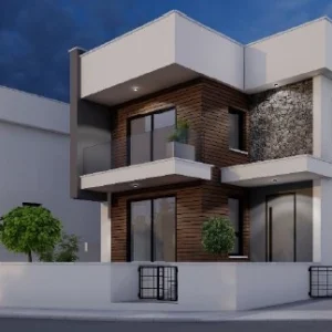 4 Bedroom House for Sale in Ypsonas, Limassol District