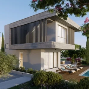 3 Bedroom House for Sale in Agia Triada, Famagusta District