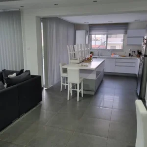 3 Bedroom House for Sale in Livadia Larnakas, Larnaca District