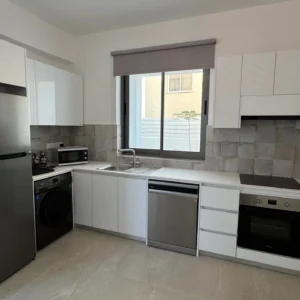 3 Bedroom House for Rent in Livadia Larnakas, Larnaca District