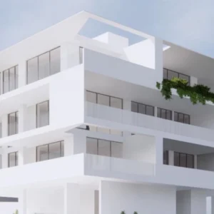 3 Bedroom Apartment for Sale in Limassol – Agios Athanasios