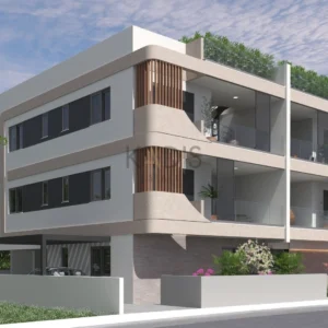 2 Bedroom Apartment for Sale in Engomi, Nicosia District