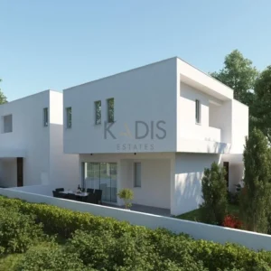 3 Bedroom House for Sale in Aradippou, Larnaca District