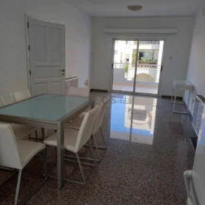 2 Bedroom Apartment for Rent in Strovolos, Nicosia District