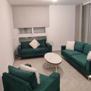 1 Bedroom Apartment for Rent in Engomi, Nicosia District