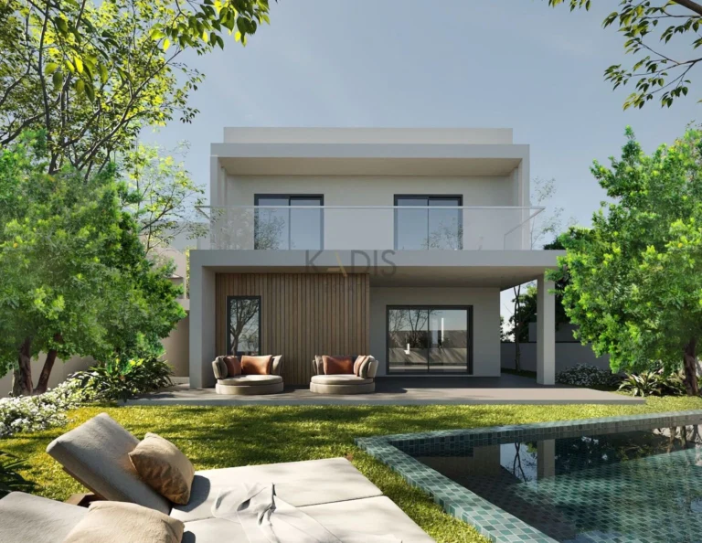 Cheap Houses and Villas for Sale Limassol up to 900000 euro