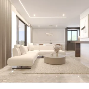 1 Bedroom Apartment for Sale in Vergina, Larnaca District