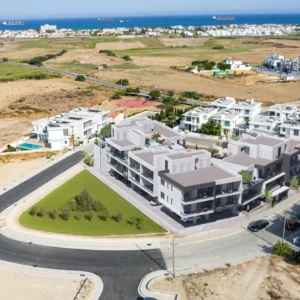 3 Bedroom Apartment for Sale in Livadia Larnakas, Larnaca District