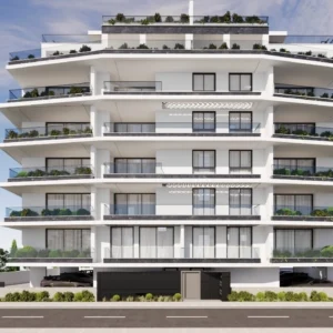 3 Bedroom Apartment for Sale in Larnaca – Makenzy