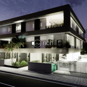 1 Bedroom Apartment for Sale