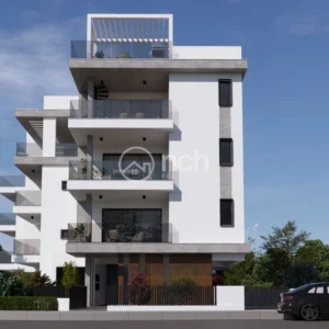 1 Bedroom Apartment for Sale in Geri, Nicosia District