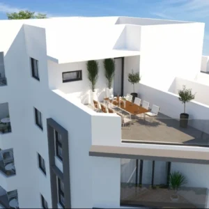 2 Bedroom Apartment for Sale in Nicosia – Kaimakli